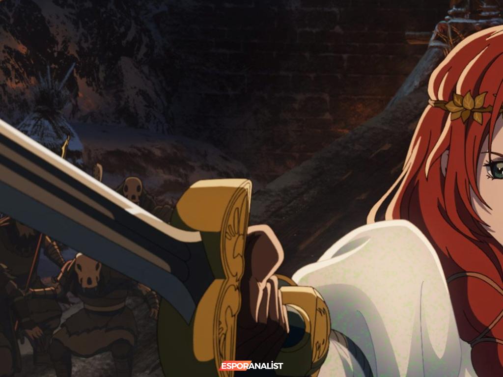 Rohirrim'in Savaşı: Helm Hammerhand ve Rohan'ın Destanı