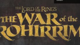 Rohirrim’in Savaşı: Helm Hammerhand ve Rohan’ın Destanı