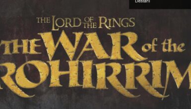 Rohirrim’in Savaşı: Helm Hammerhand ve Rohan’ın Destanı