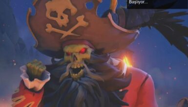 Ron Gilbert’siz Sea of Thieves DLC: Monkey Island Macerası Başlıyor!