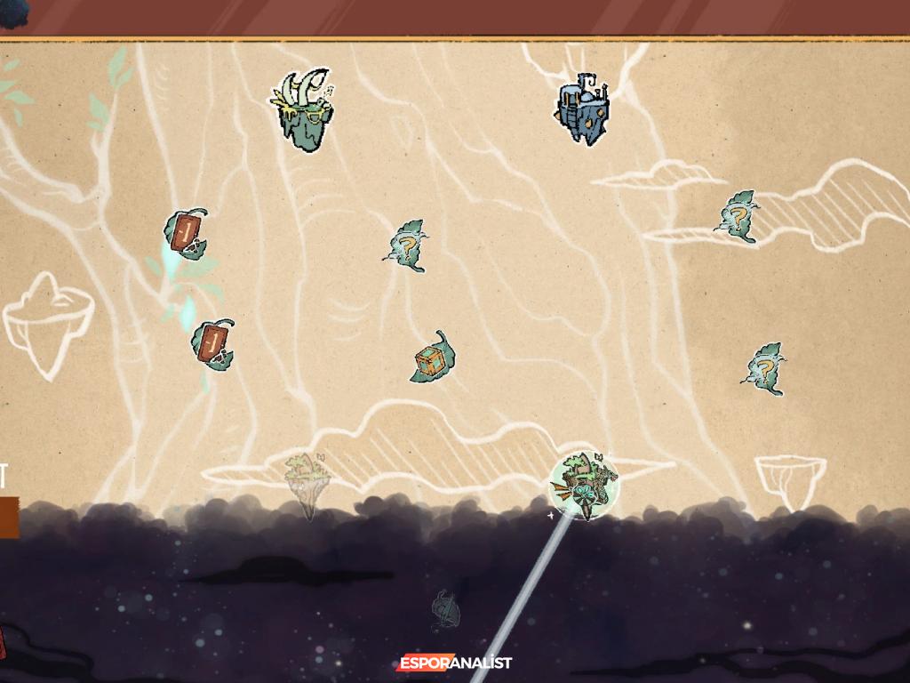 Roots of Yggdrasil: Nors Mitolojisi ile Dolu Stratejik Bir Macera