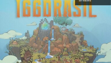 Roots of Yggdrasil: Nors Mitolojisi ile Dolu Stratejik Bir Macera