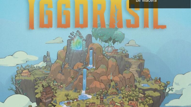 Roots of Yggdrasil: Nors Mitolojisi ile Dolu Stratejik Bir Macera