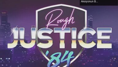 Rough Justice: ’84 İncelemesi – Zar Tabanlı Strateji ve Aksiyonun Büyülü Dünyası