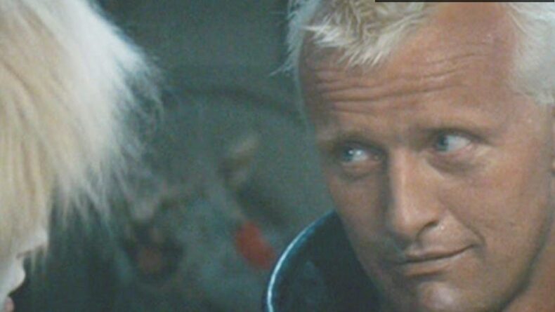 Roy Batty: Blade Runner’da Öfke ve İsyanın Sembolü