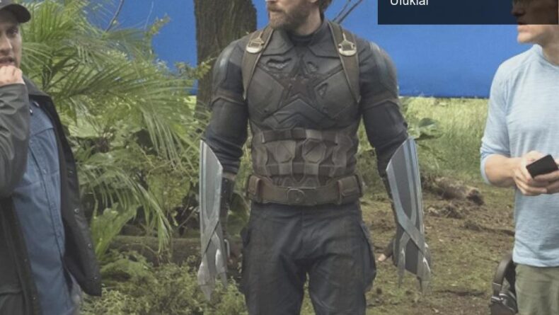 Russo Kardeşlerin Dönüşü: X-Men ve Wolverine ile Yeni Ufuklar