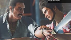 Ryu Ga Gotoku’dan Beklenen Yeni Oyun Duyurusu: Merak ve Heyecan Tavan!