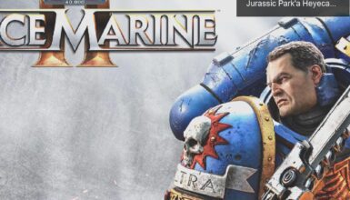 Saber Interactive’in Geleceği: Warhammer’dan Jurassic Park’a Heyecan Verici Projeler!