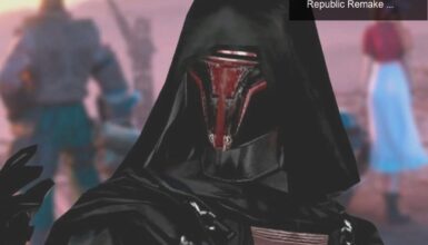Saber Interactive’ın Star Wars: Knights of the Old Republic Remake Projesi ile Oyun Dünyasında Devrim