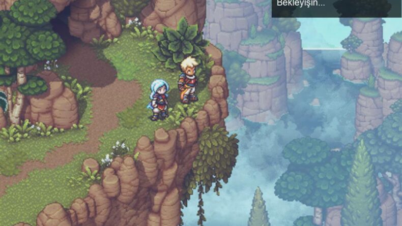 Sabotage Studios’un Sea of Stars Oyunu 2023’e Ertelendi: Bekleyişin Ardındaki Nedenler