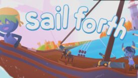 Sail Forth: Deniz Macerasına Ücretsiz Dalmaya Hazır Olun!