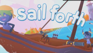 Sail Forth: Deniz Macerasına Ücretsiz Dalmaya Hazır Olun!