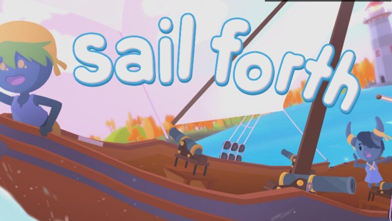 Sail Forth: Deniz Macerasına Ücretsiz Dalmaya Hazır Olun!