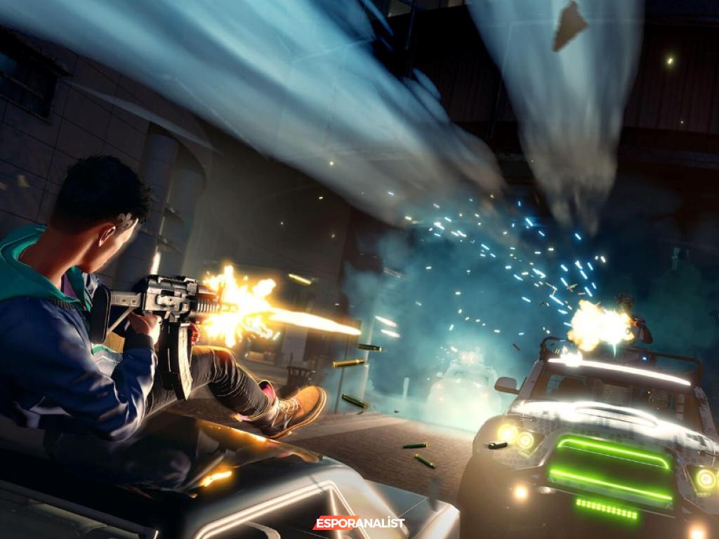 Saints Row: Eski Oyunların Tadını Çıkarın - 5 Neden