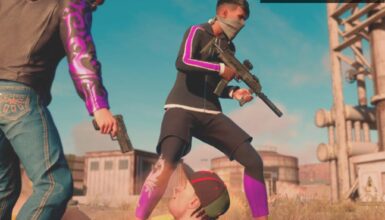 Saints Row: Eski Oyunların Tadını Çıkarın – 5 Neden