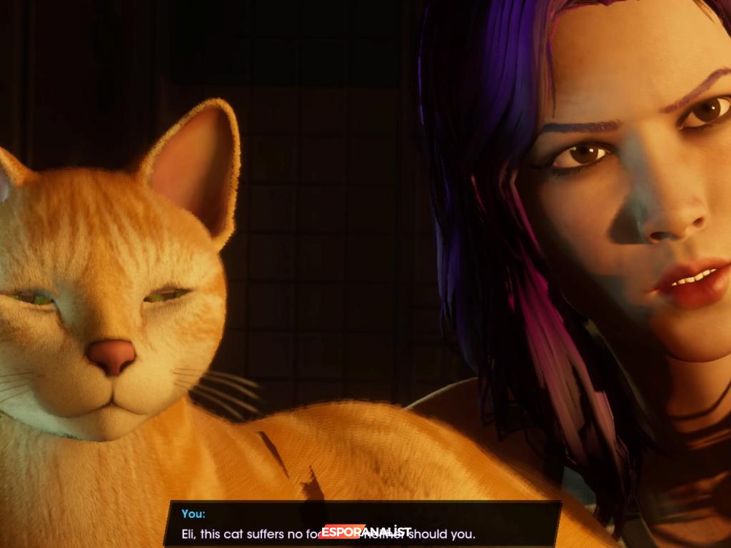 Saints Row Reboot: Beklentiler ve Gerçekler