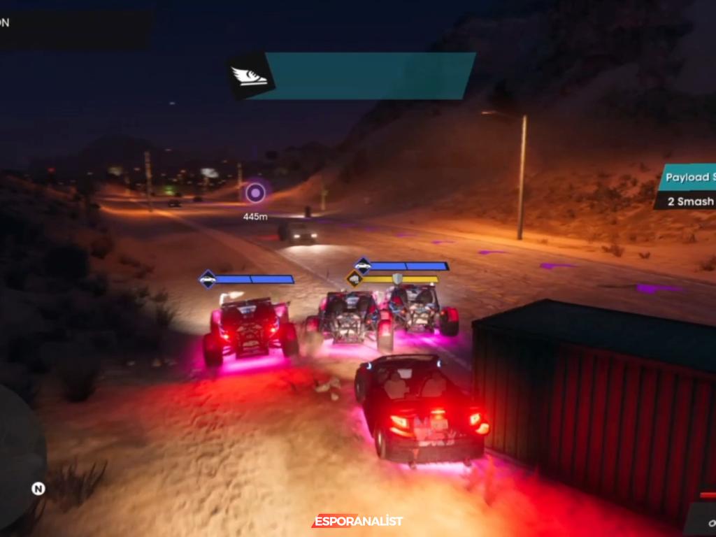 Saints Row Reboot: Beklentiler ve Gerçekler