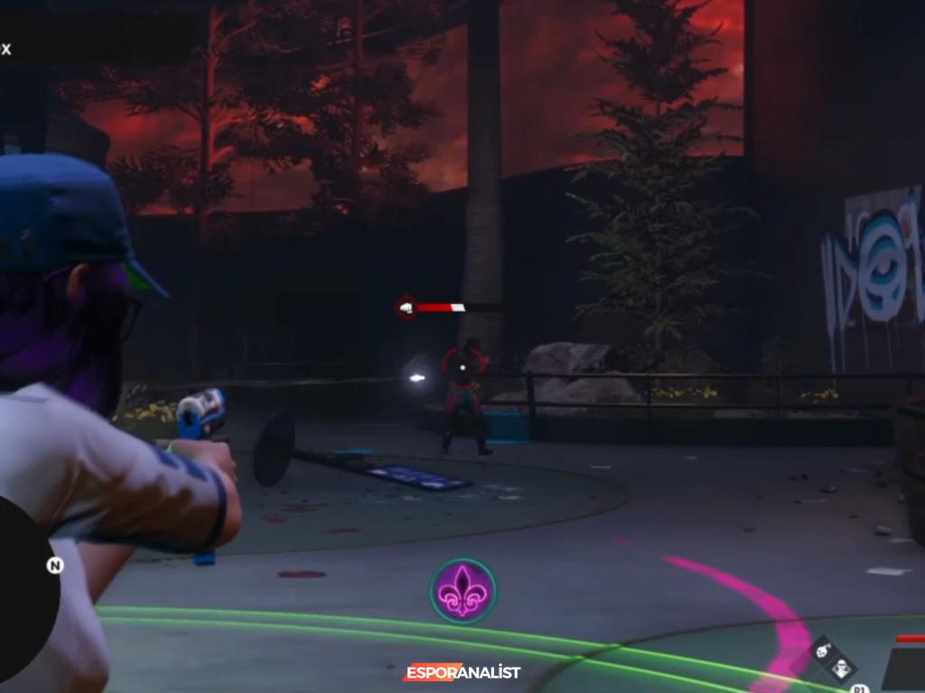 Saints Row Reboot: Beklentiler ve Gerçekler