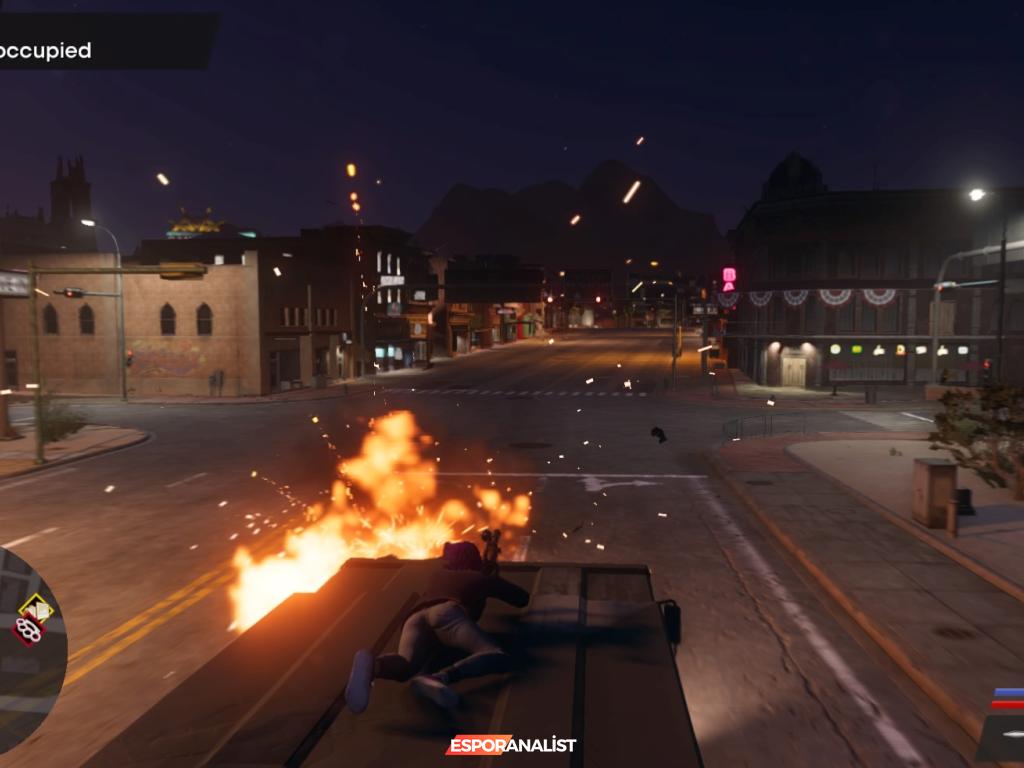 Saints Row Reboot: Beklentiler ve Gerçekler
