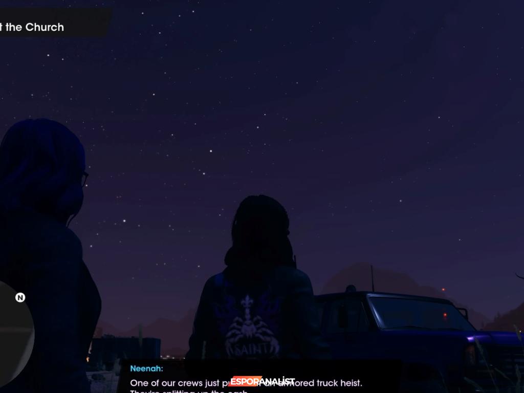 Saints Row Reboot: Beklentiler ve Gerçekler