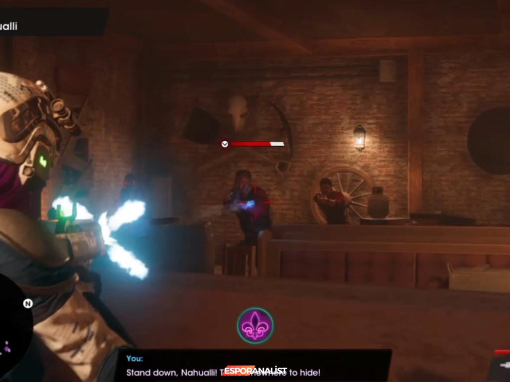 Saints Row Reboot: Beklentiler ve Gerçekler