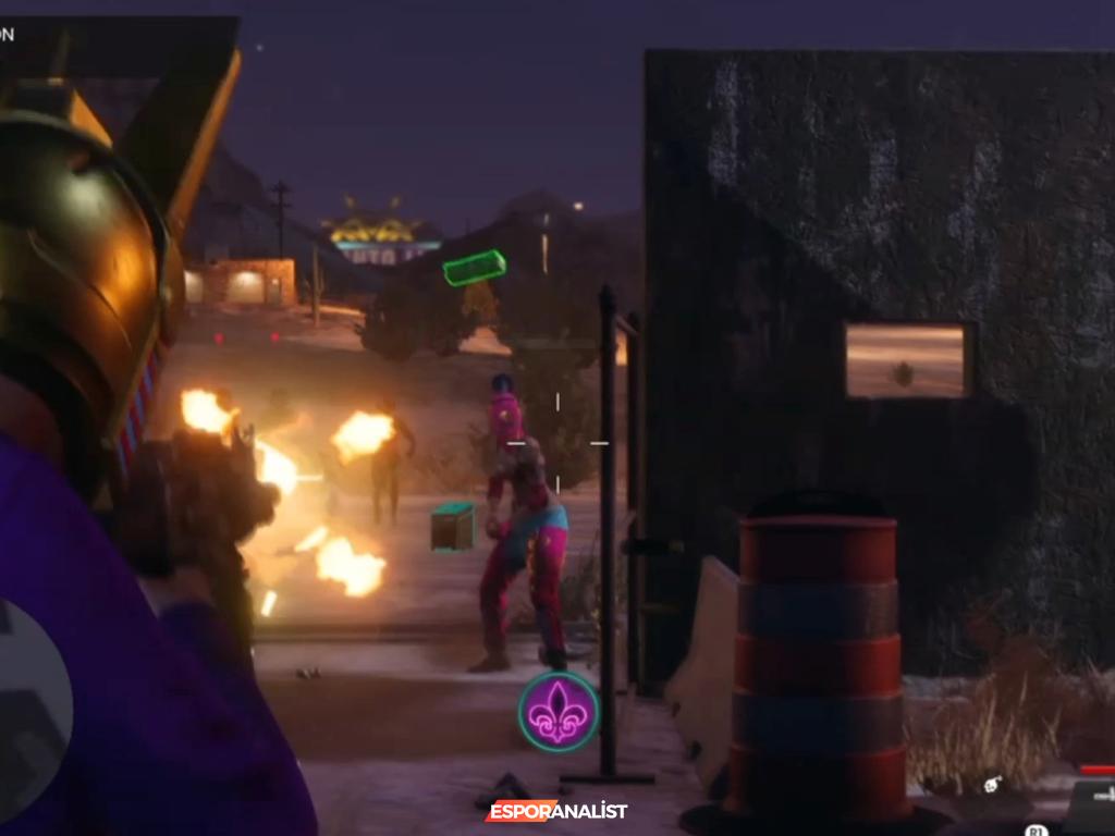Saints Row Reboot: Beklentiler ve Gerçekler