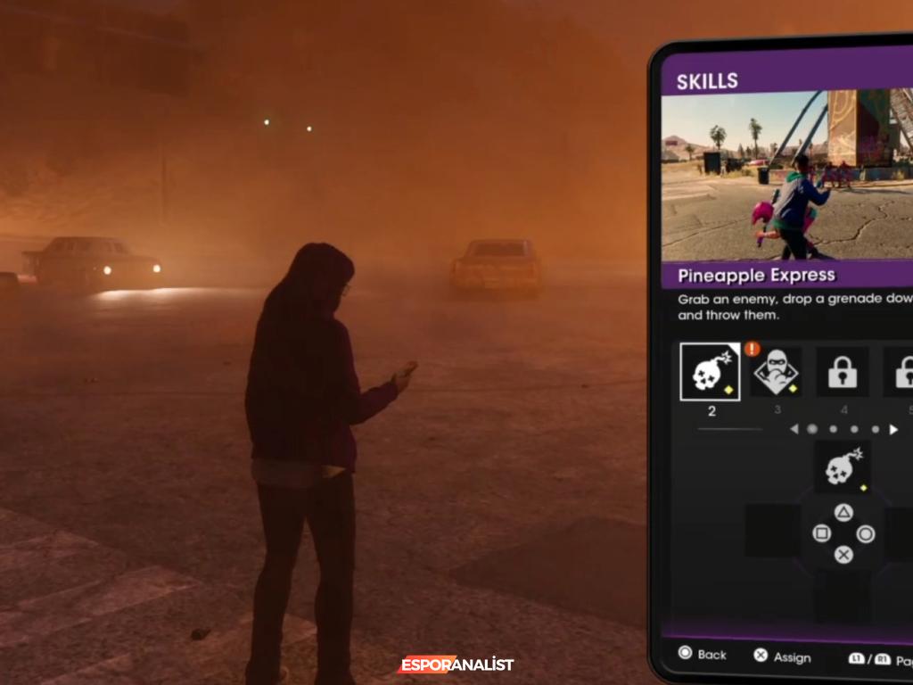 Saints Row Reboot: Beklentiler ve Gerçekler