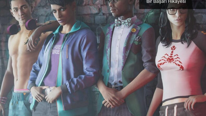 Saints Row Rebootu: Beklentileri Karşılamayan Bir Başarı Hikayesi