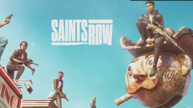 Saints Row: Santo Illeso’da Mizah ve Aksiyonun Büyüsü