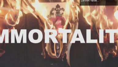 Sam Barlow’un Yeni Oyunu Immortality: Oyun Dünyasında Devrim Yaratıyor