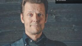 Sam Lake’in Yeni Karanlık Gotik Fantezi Oyunu: Hayaller ve Zorluklar