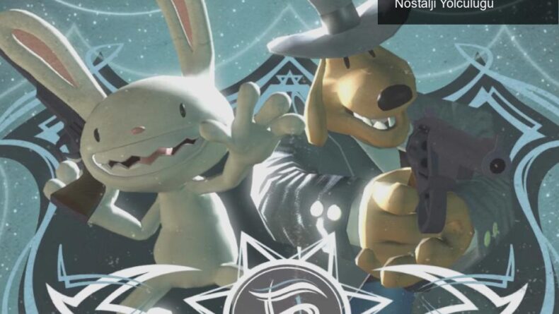 Sam & Max: The Devil’s Playhouse Remastered ile Nostalji Yolculuğu
