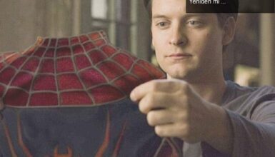 Sam Raimi’nin Geri Dönüşü: Tobey Maguire ile Spider-Man Yeniden mi Doğuyor?