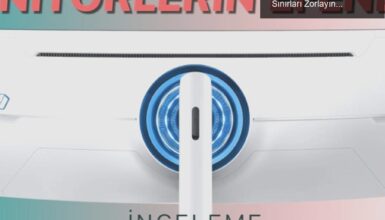 Samsung Odyssey G9: 49 İnçlik Oyun Canavarı ile Sınırları Zorlayın