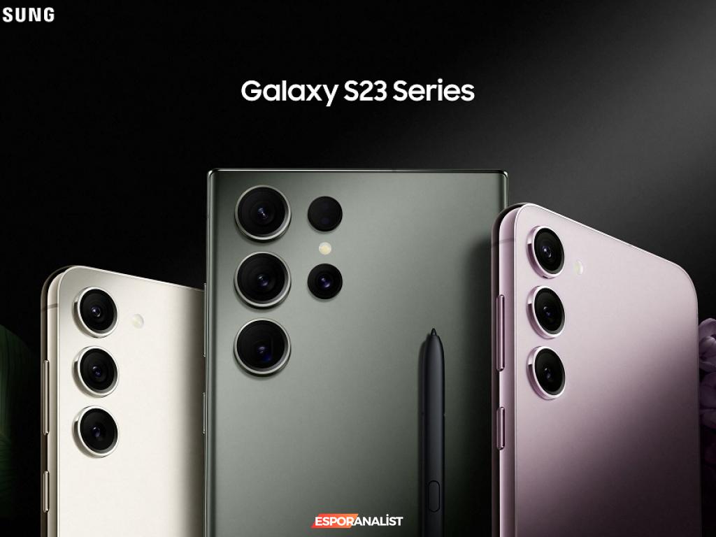 Samsung Unpacked 2023: Galaxy S23 Serisi ile Teknolojide Yeni Bir Dönem