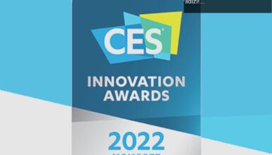 Samsung’dan CES 2022’de Rekor Ödül Yağmuru: Teknolojinin Yıldızı!