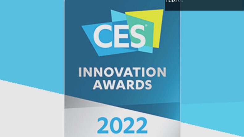 Samsung’dan CES 2022’de Rekor Ödül Yağmuru: Teknolojinin Yıldızı!