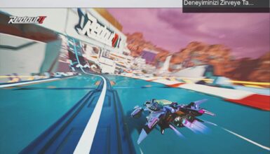 Samsung’un HDR10+ GAMING Standardı ile Oyun Deneyiminizi Zirveye Taşıyın
