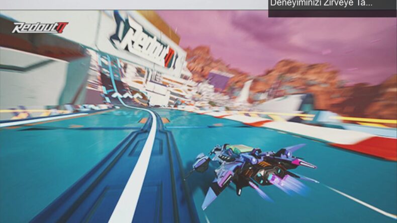Samsung’un HDR10+ GAMING Standardı ile Oyun Deneyiminizi Zirveye Taşıyın