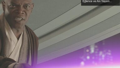 Samuel L. Jackson: Ödüllerden Daha Önemli Olan Eğlence ve Anı Yaşamak