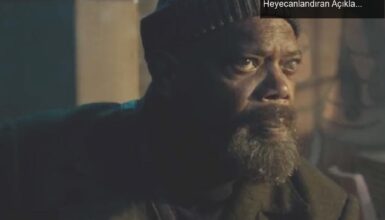 Samuel L. Jackson’dan ‘Secret Invasion’ İçin Heyecanlandıran Açıklamalar