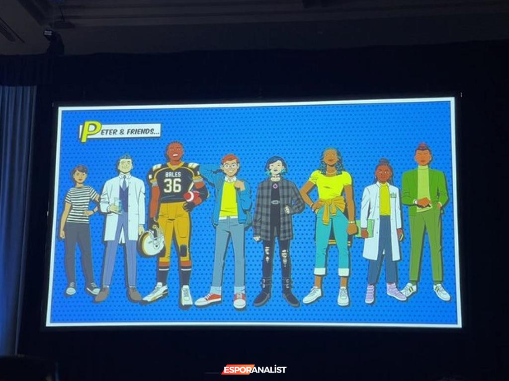 San Diego Comic-Con 2023: Çizgi Roman ve Dizi Dünyasında Unutulmaz Anlar