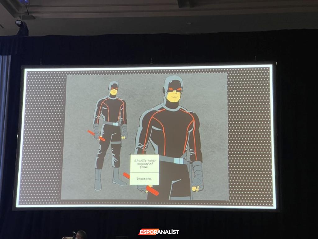 San Diego Comic-Con 2023: Çizgi Roman ve Dizi Dünyasında Unutulmaz Anlar