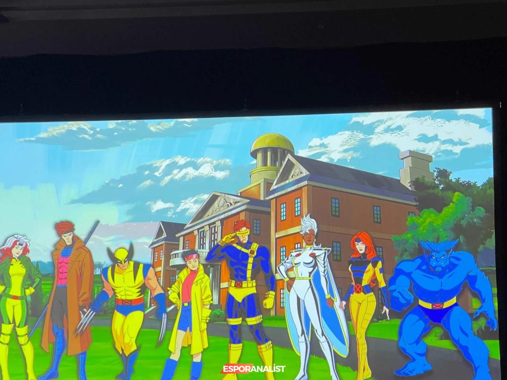 San Diego Comic-Con 2023: Çizgi Roman ve Dizi Dünyasında Unutulmaz Anlar