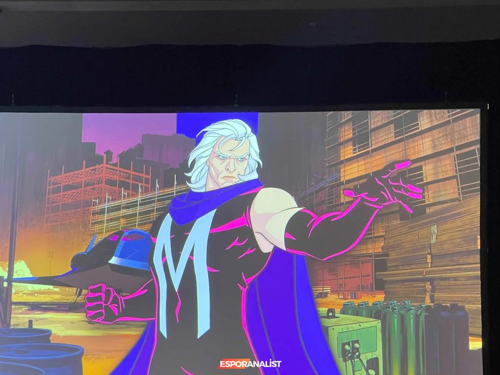 San Diego Comic-Con 2023: Çizgi Roman ve Dizi Dünyasında Unutulmaz Anlar