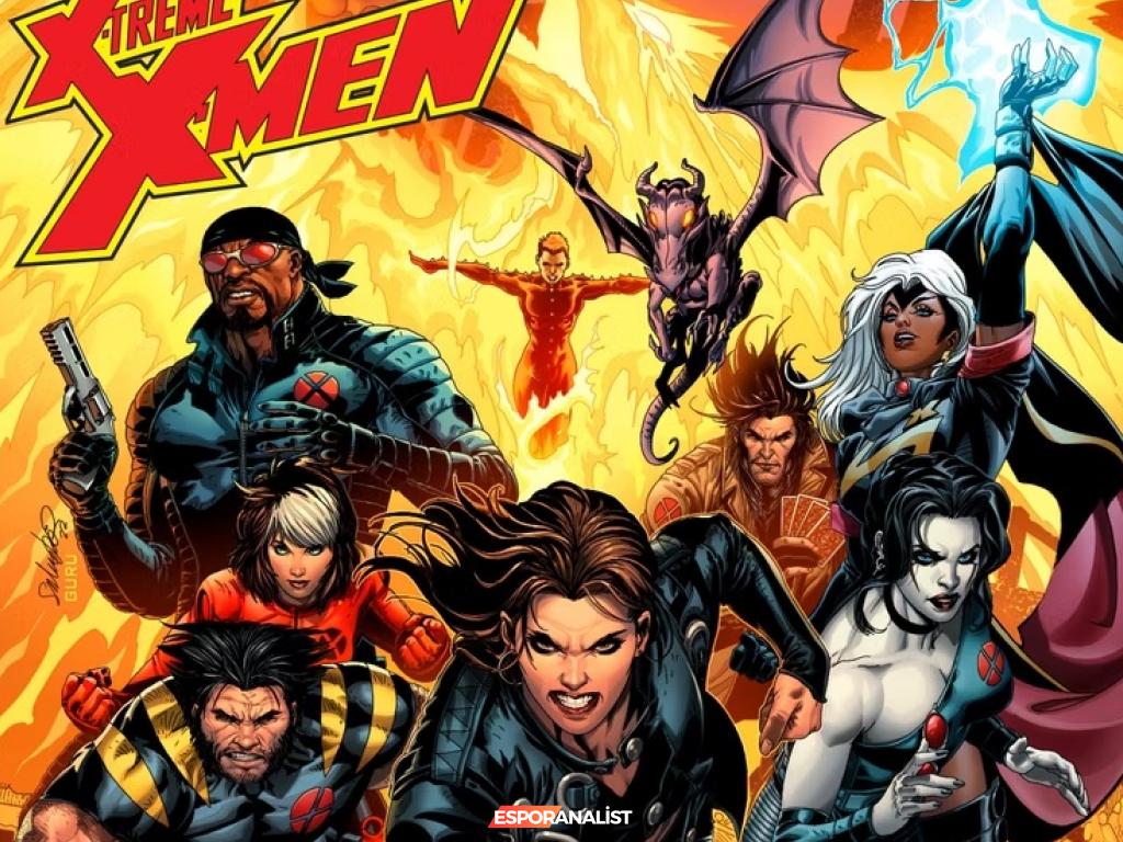 San Diego Comic-Con 2023: Çizgi Roman ve Dizi Dünyasında Unutulmaz Anlar