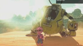 Sand Land: Akira Toriyama’dan İlham Alan Bir Oyun Beklentisi