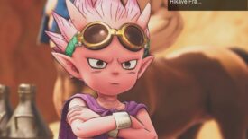 Sand Land: Akira Toriyama’nın Yeni Macera Oyunu İçin İlk Hikaye Fragmanı Yayınlandı!