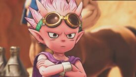 Sand Land: Beklenen Oyun İçin Geri Sayım Başladı!