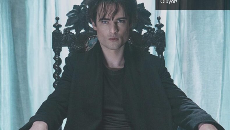 Sandman 2. Sezon Resmen Onaylandı: Rüyalar Gerçek Oluyor!